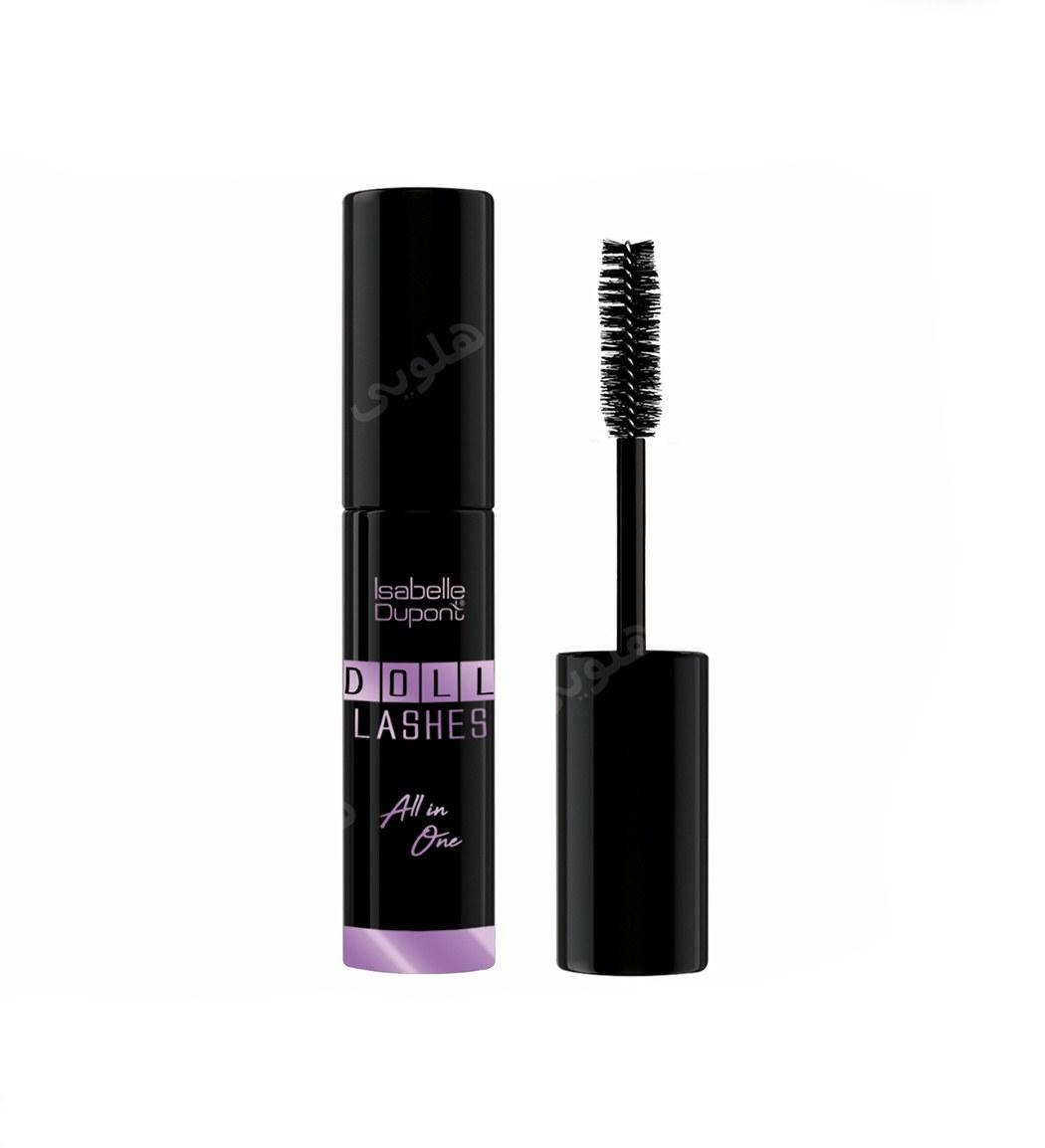 ریمل چند کاره DOLL LASHES ALL IN ONE