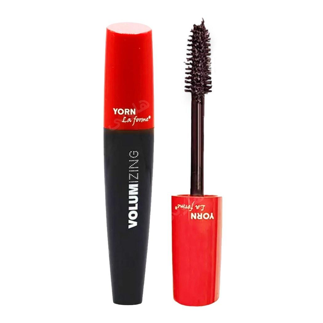 ریمل حجم دهنده مدل VOLUMIZING