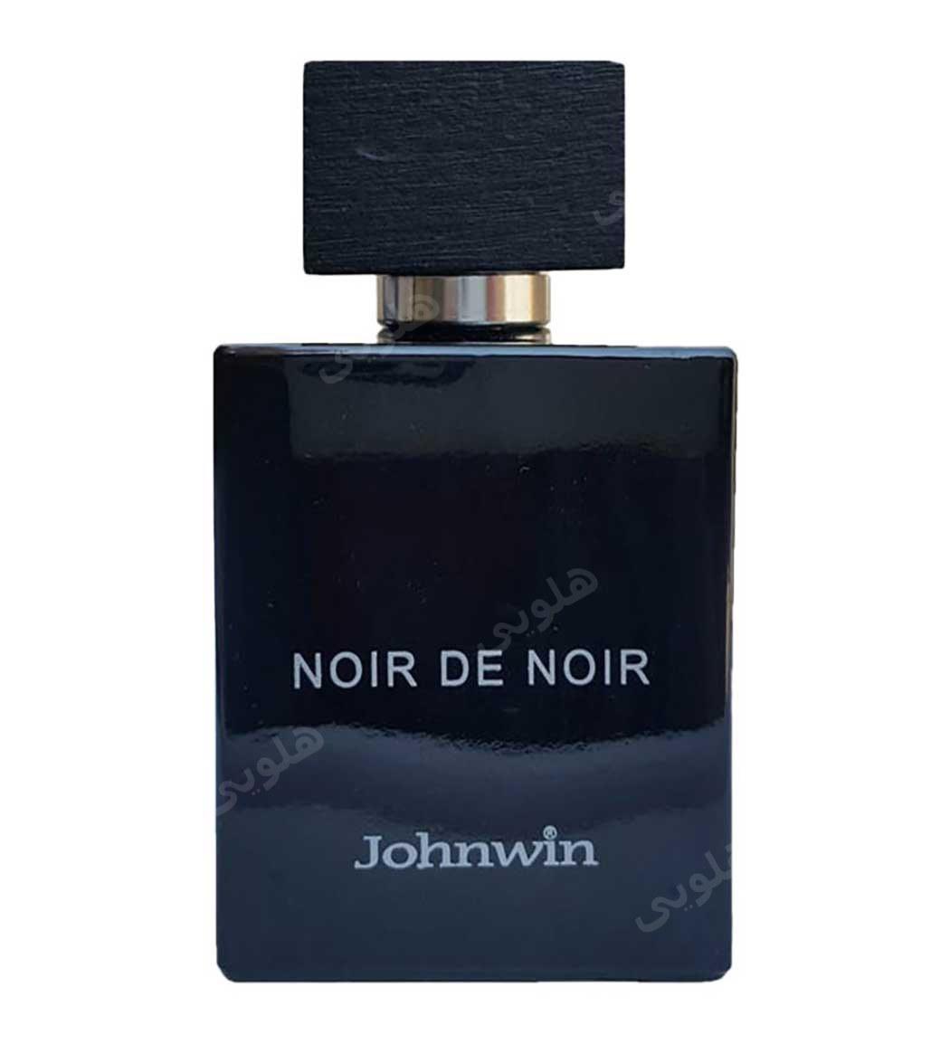 ادو پرفیوم مردانه مدل Encre Noire حجم 100میل