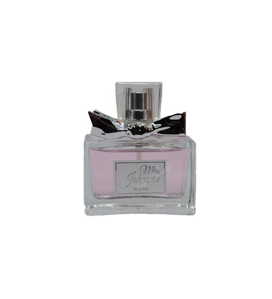 عطر جیبی زنانه مدل miss bloom حجم 25 میل