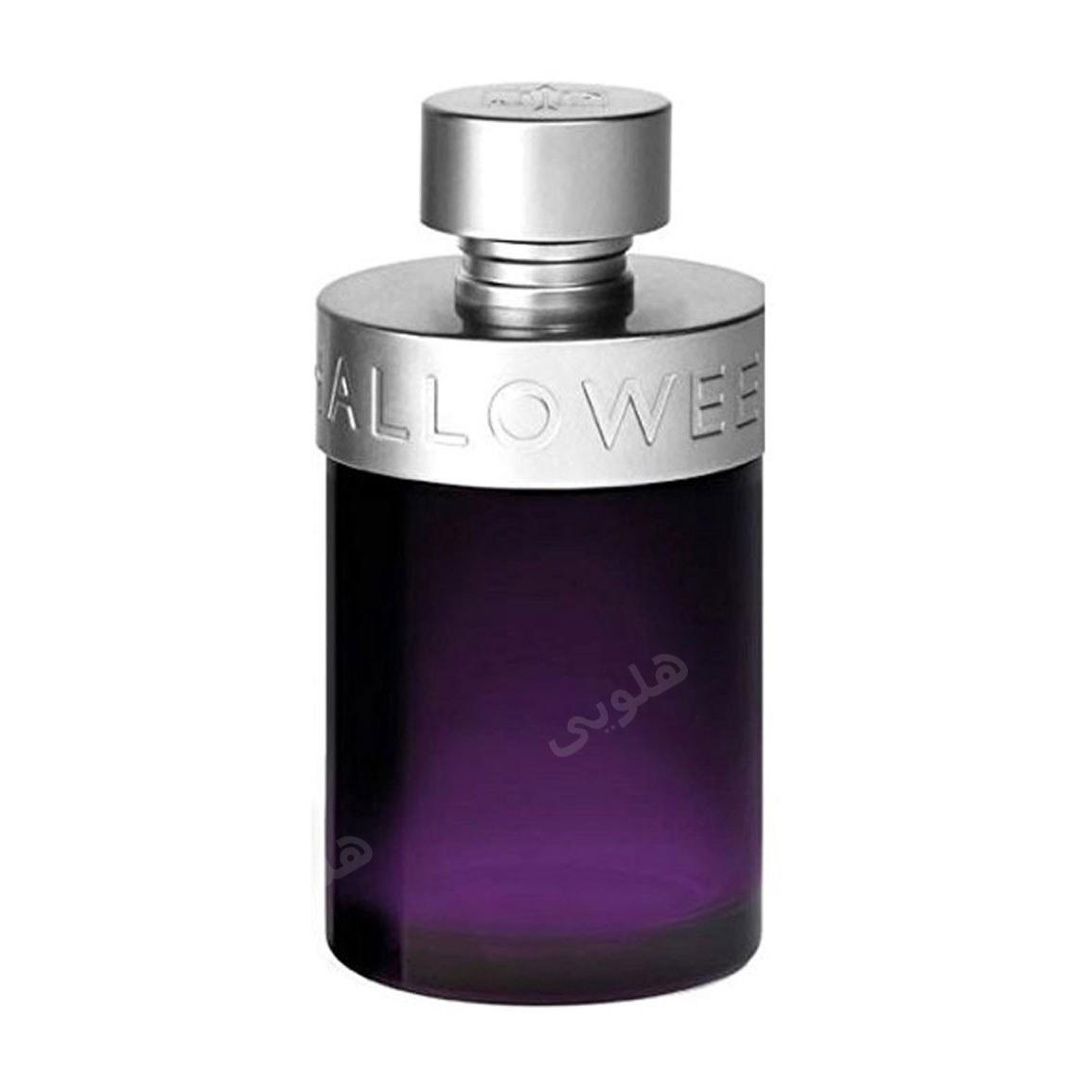 ادوتویلت مردانه مدل Halloween man حجم 125 میلی لیتر