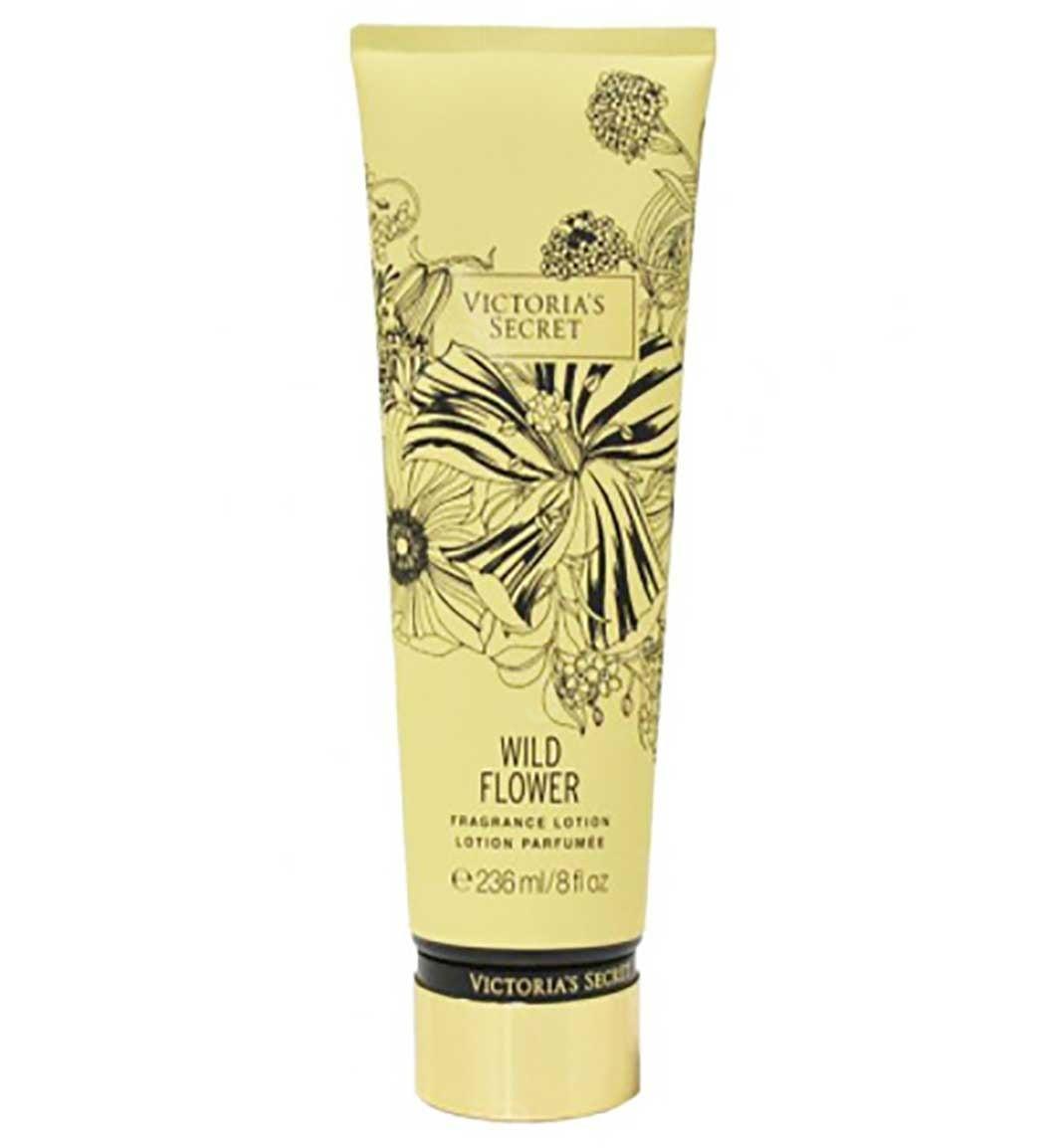 لوسیون بدن مدل Wild Flower حجم 236میل