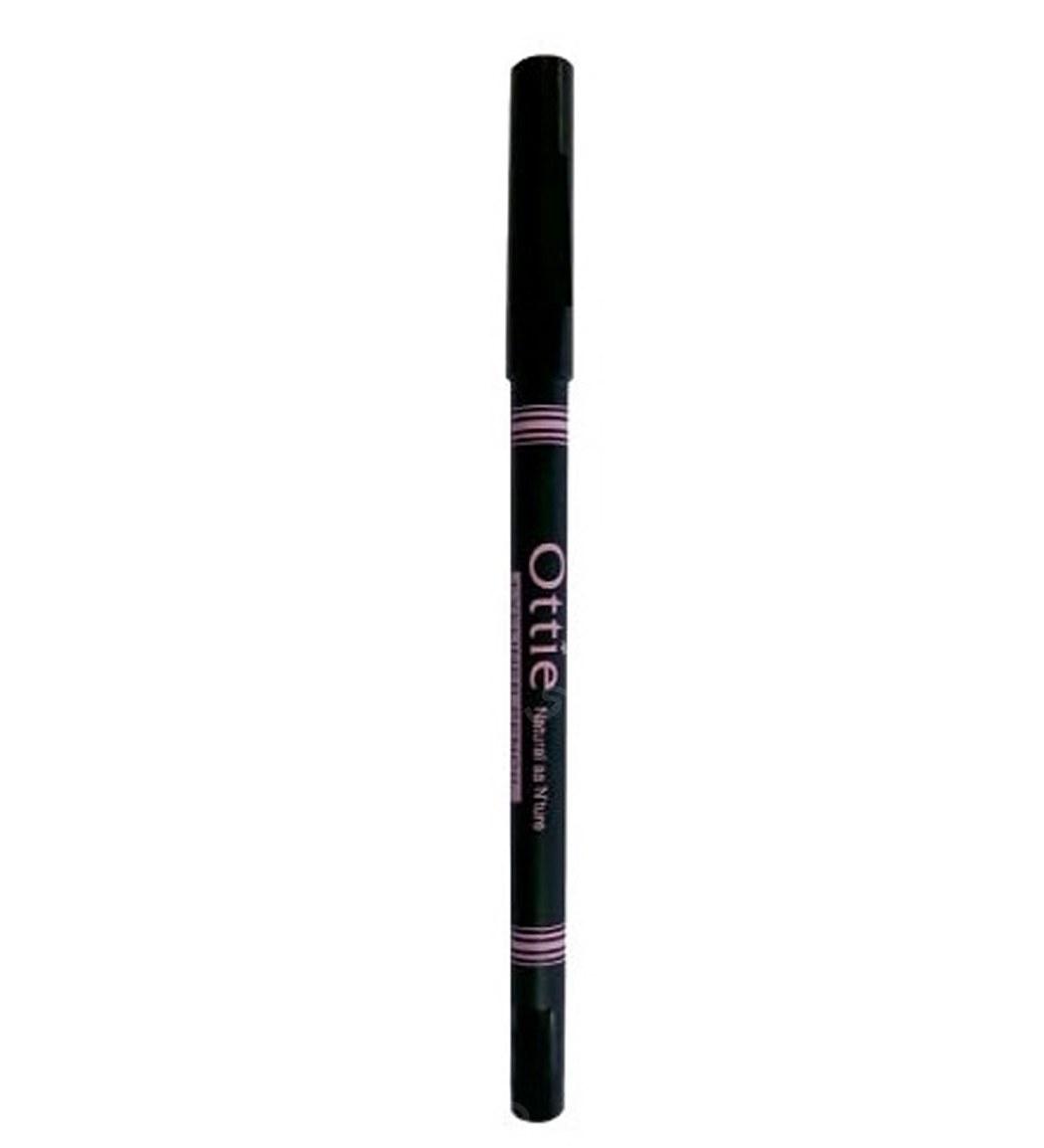 مداد چشم بادوام مدل Carbon Black