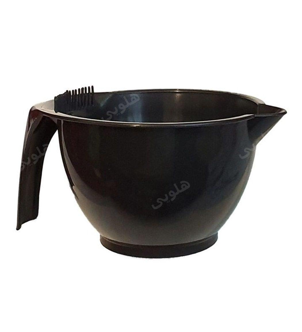 کاسه رنگ حرفه ای