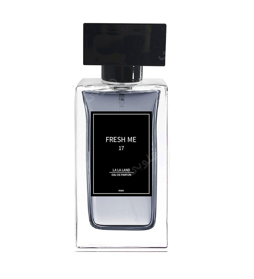 عطر جیبی مردانه مدل Fresh Me حجم 25میل