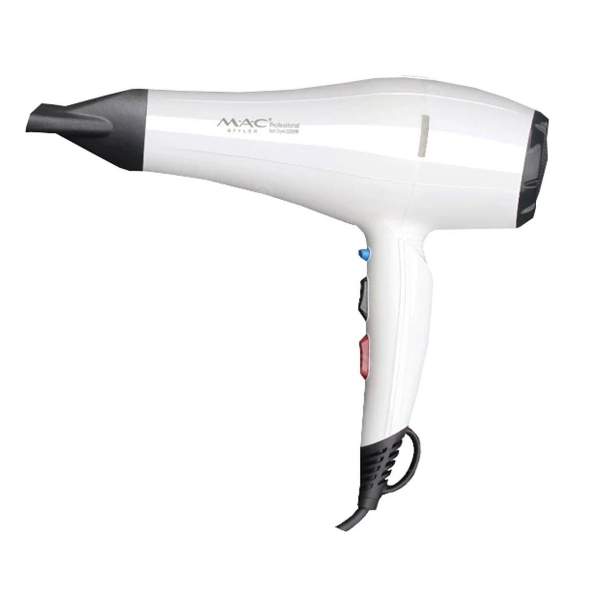 سشوار حرفه ای مدل MC-6671