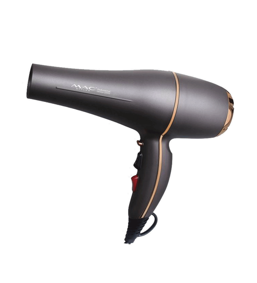 سشوار مدل MC-6687