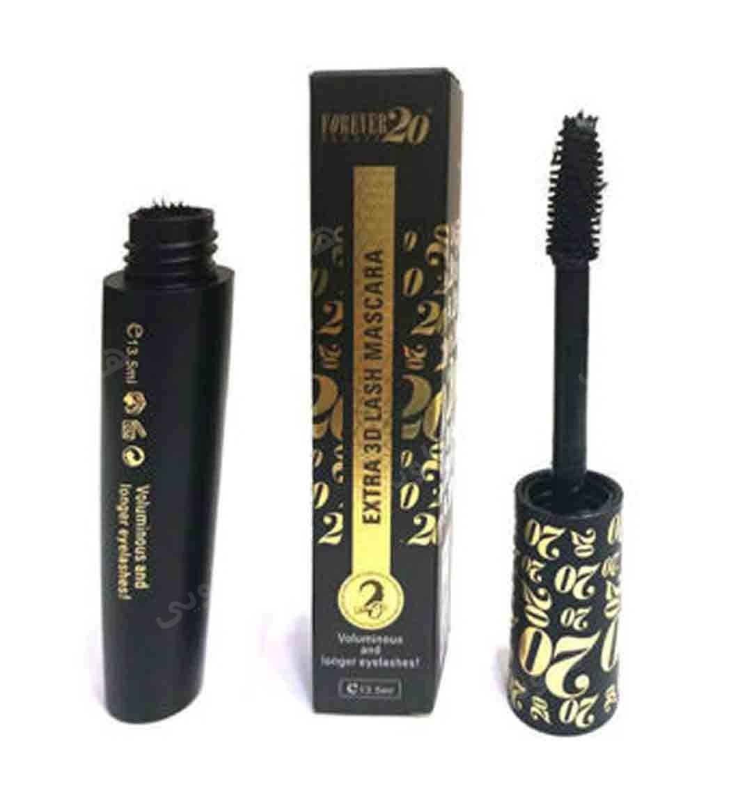 ریمل سه بعدی مدل Extra 3D Lash