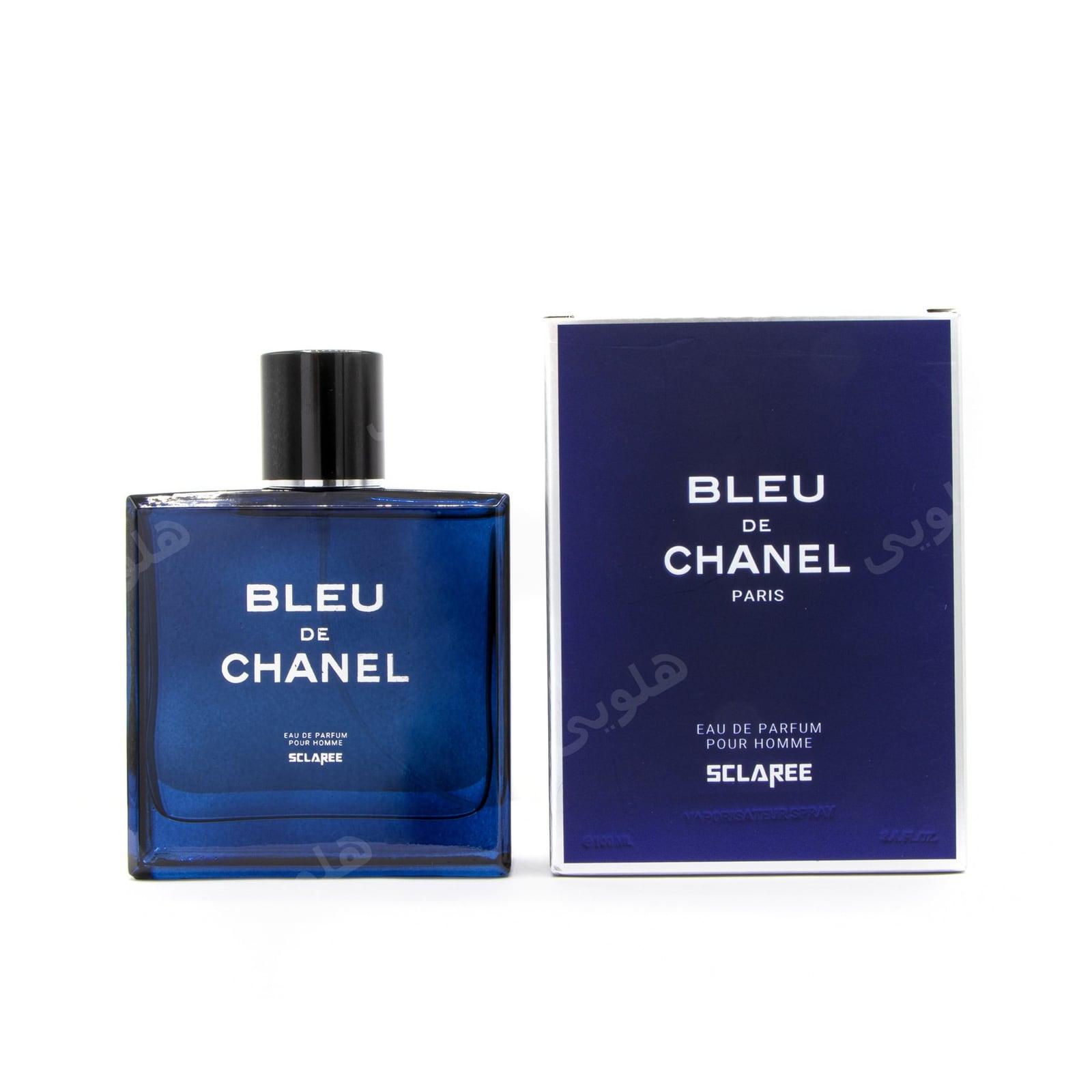 ادو پرفیوم مردانه مدل Bleu De Chanel حجم 100میل