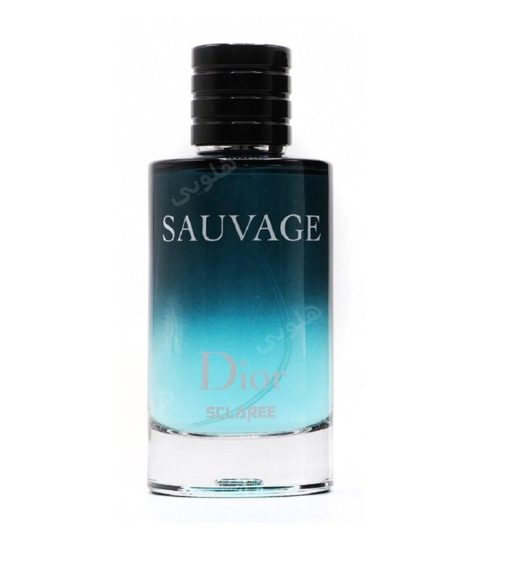 ادو پرفیوم مردانه مدل Sauvage Dior حجم 100میل