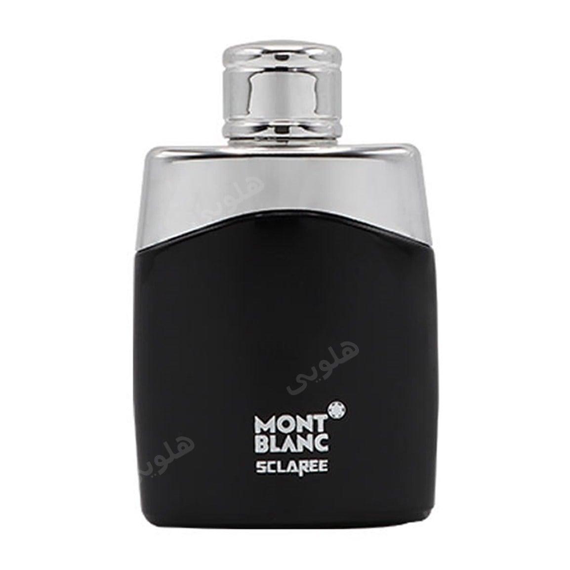 عطرجیبی مردانه مدل Mont Blanc Legend حجم 30میل