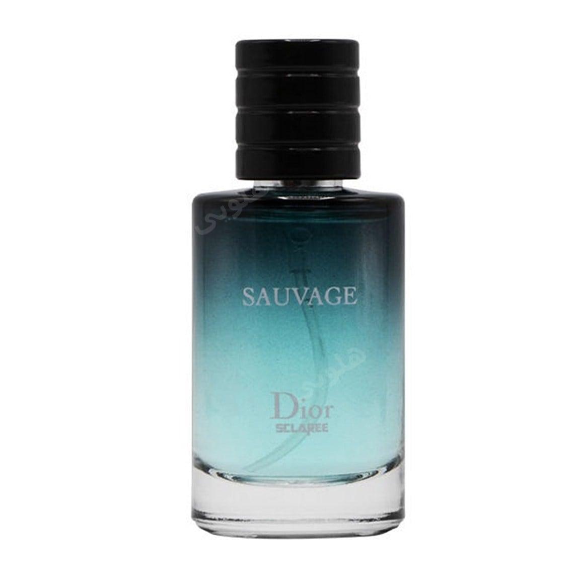 عطرجیبی مردانه مدل Sauvage Dior حجم 30میل