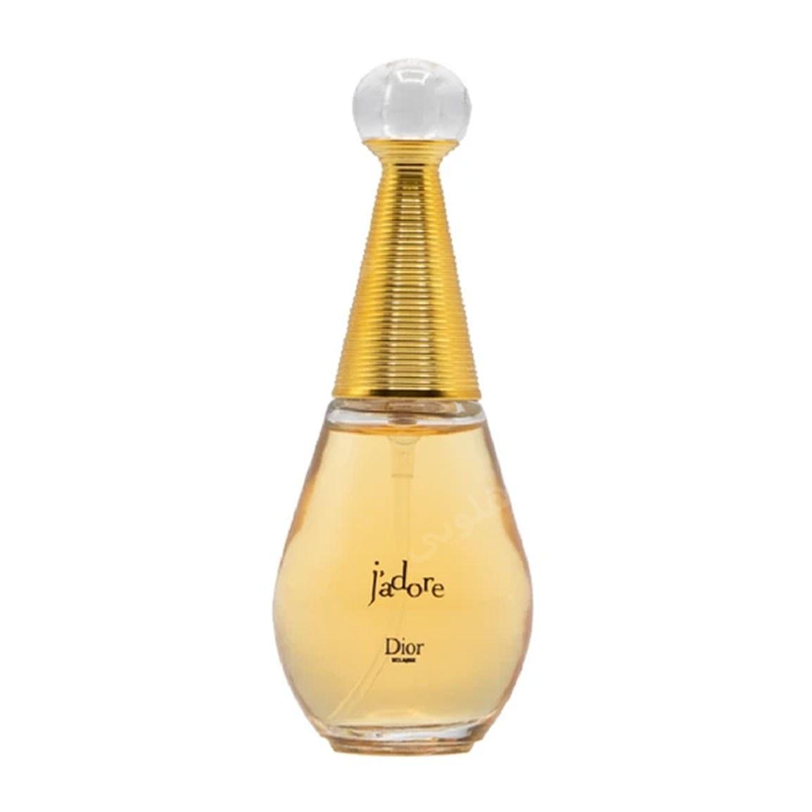 عطرجیبی زنانه مدل Jadore Dior حجم 30میل