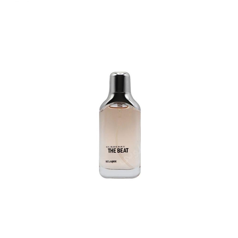 عطرجیبی زنانه مدل Burberry The Beat حجم 30میل