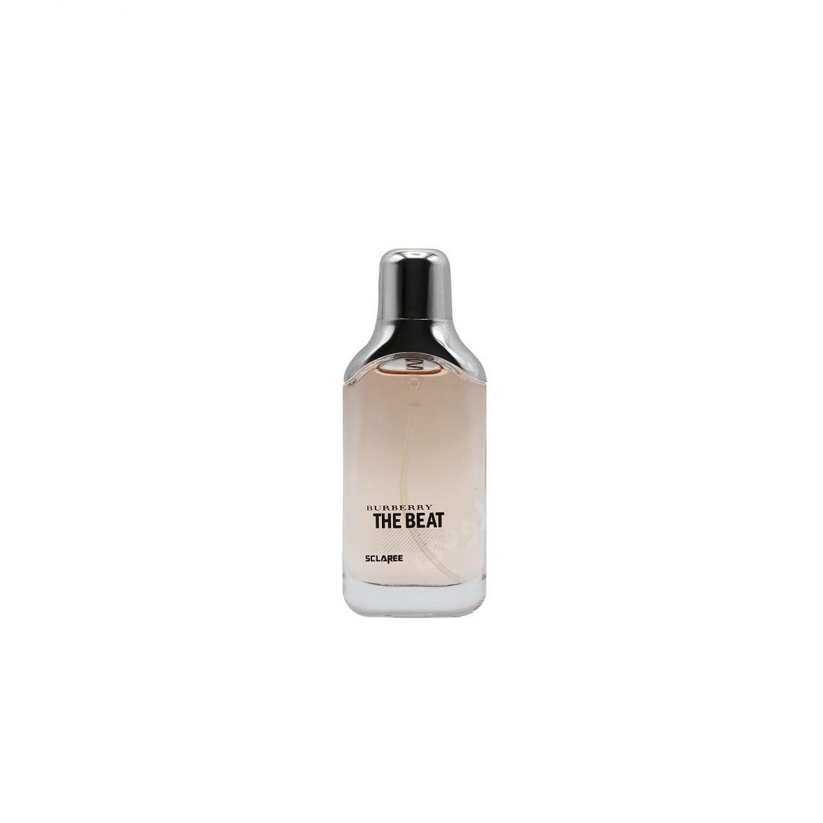 عطرجیبی زنانه مدل Burberry The Beat حجم 30میل