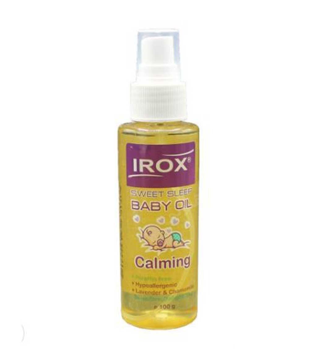 روغن بچه سوئیت اسلیپ 100میل