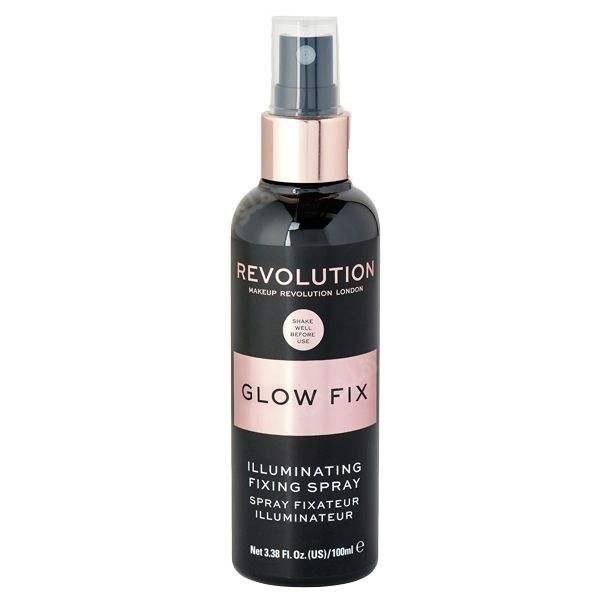 اسپری تثبیت کننده آرایش Illuminating