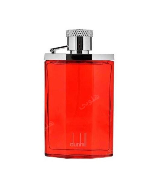 ادو تویلت مردانه مدل Desire Red حجم 100 میلی لیتر