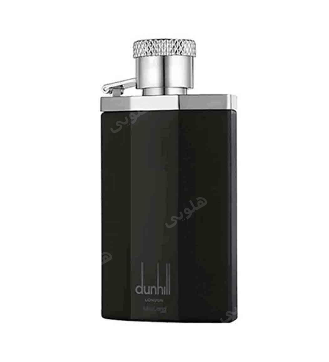 ادوتویلت مردانه مدل Desire Black حجم 100 میلی لیتر
