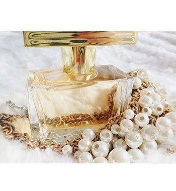 عطر زنانه میس جیوردانی حجم 50 میلی لیتر اوریفلیم — تصویر ۲