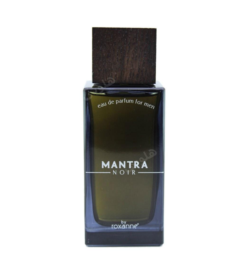 ادو پرفیوم مردانه مدل Mantra Noir با رایحه انسرنویر لالیک حجم 100 میلی لیتر