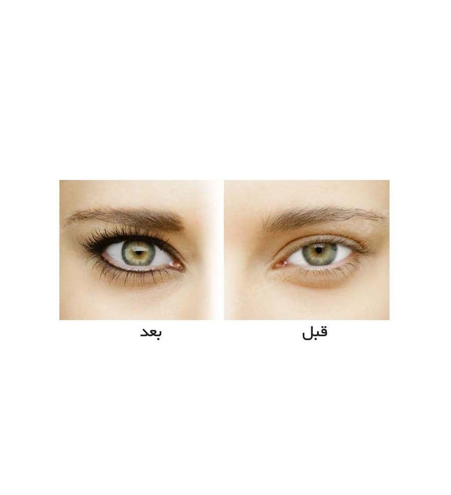 ریمل ولوم میلیون لش سو کوتور لورئال — تصویر ۲