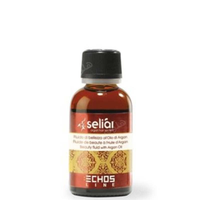 روغن آرگان مو مناسب موهای شکننده و نازک حجم 30 میلی لیتر