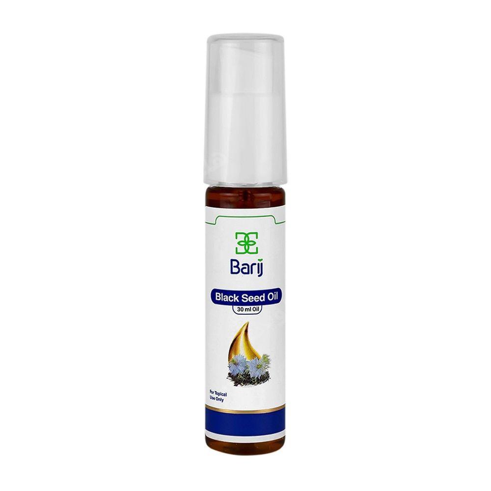 روغن سیاهدانه باریج اسانس — تصویر ۱