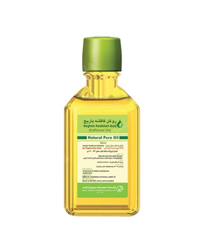 روغن کافشه