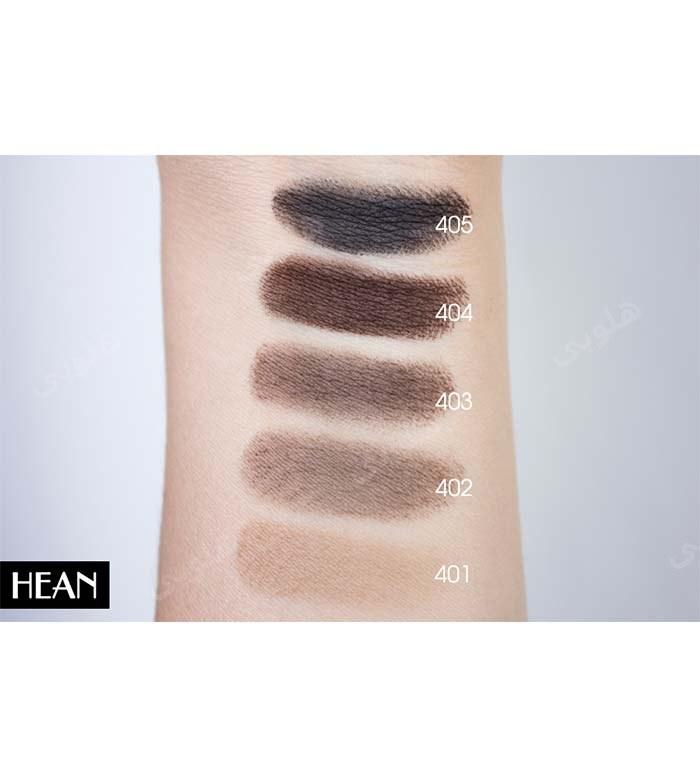 سایه ابرو و چشم 1×2 هین — تصویر ۲