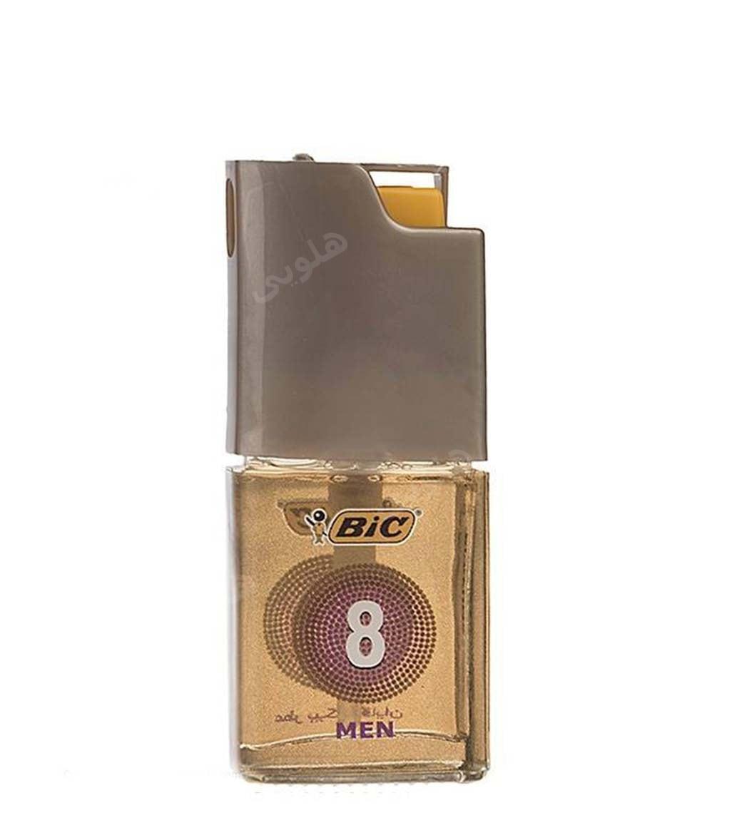 عطر جیبی مردانه دات شماره 8