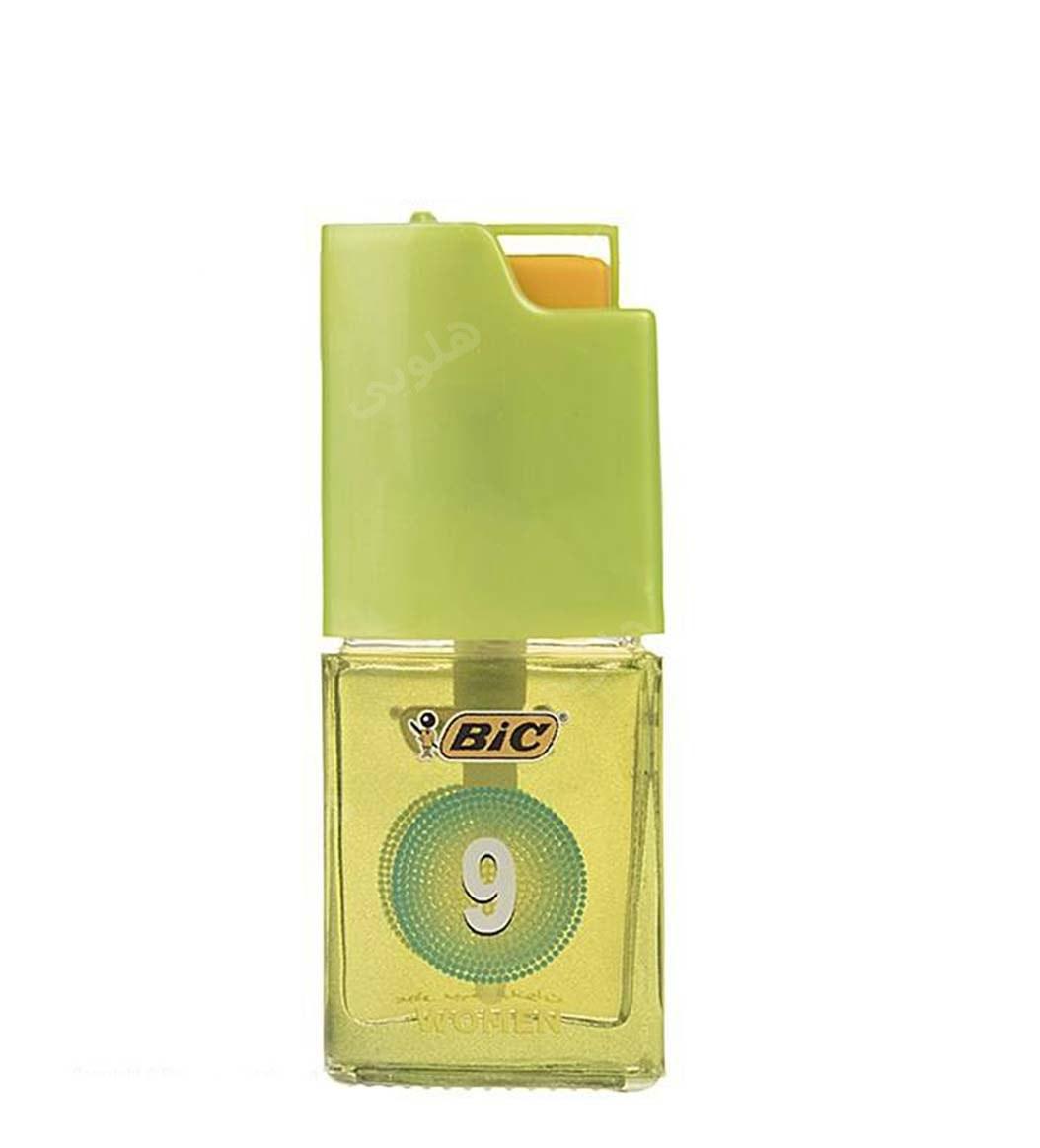 عطر جیبی زنانه دات شماره 9