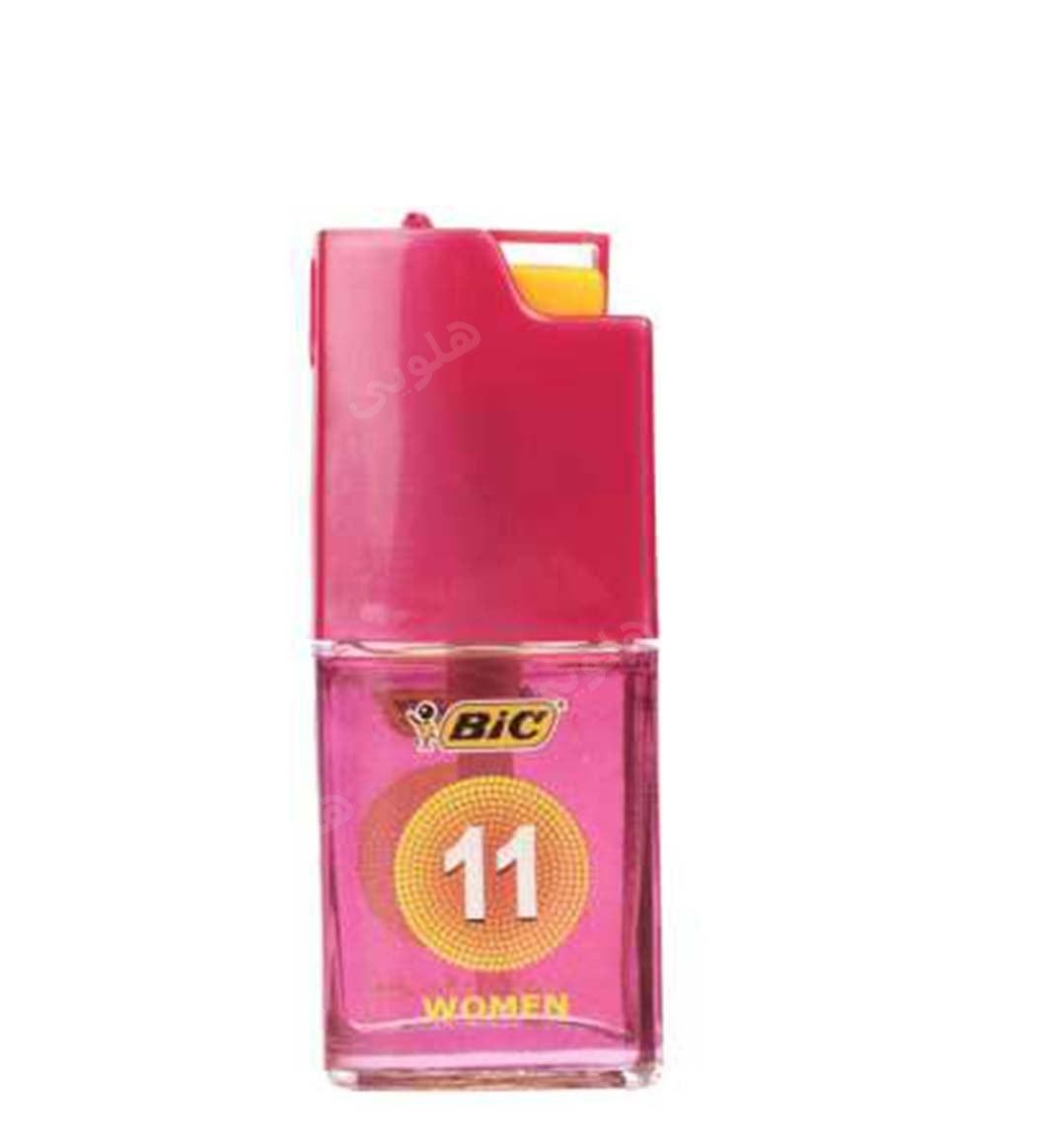 عطر جیبی زنانه دات شماره 11
