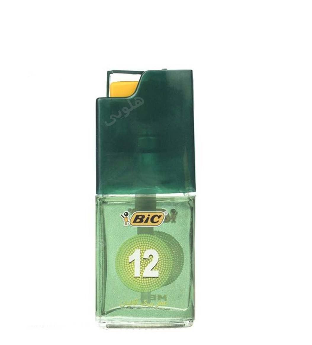 عطر جیبی مردانه دات شماره 12