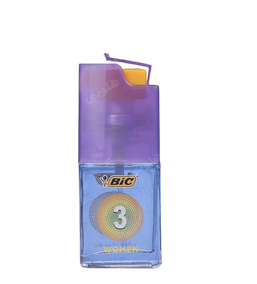 عطر  جیبی  زنانه دات شماره 3