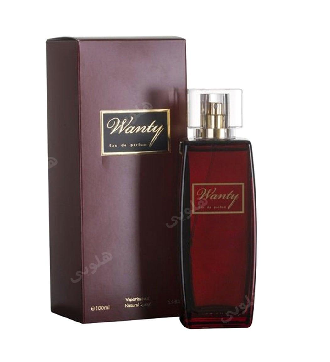 عطر زنانه ون تی مانیفستو