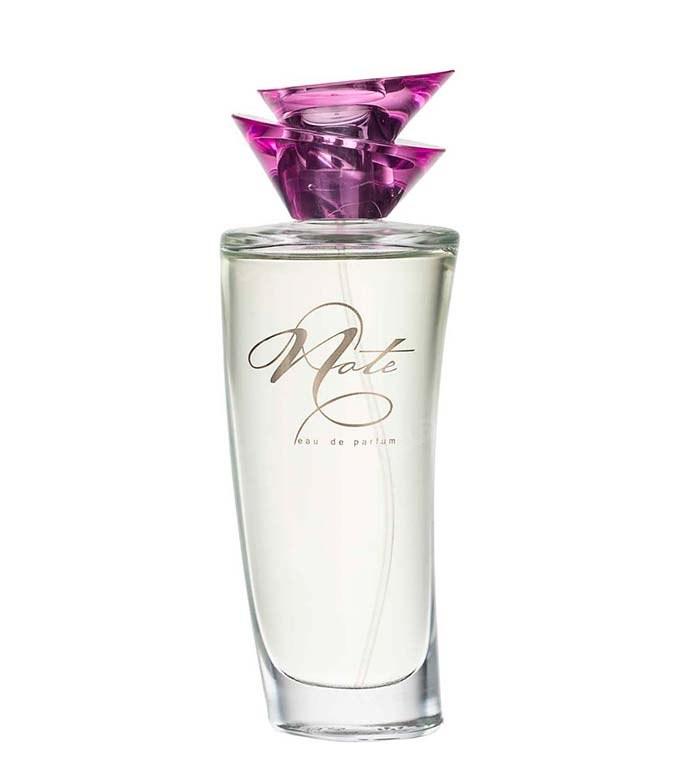 عطر زنانه نوت