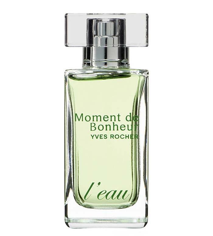 عطر زنانه مومنت بنهور لئو