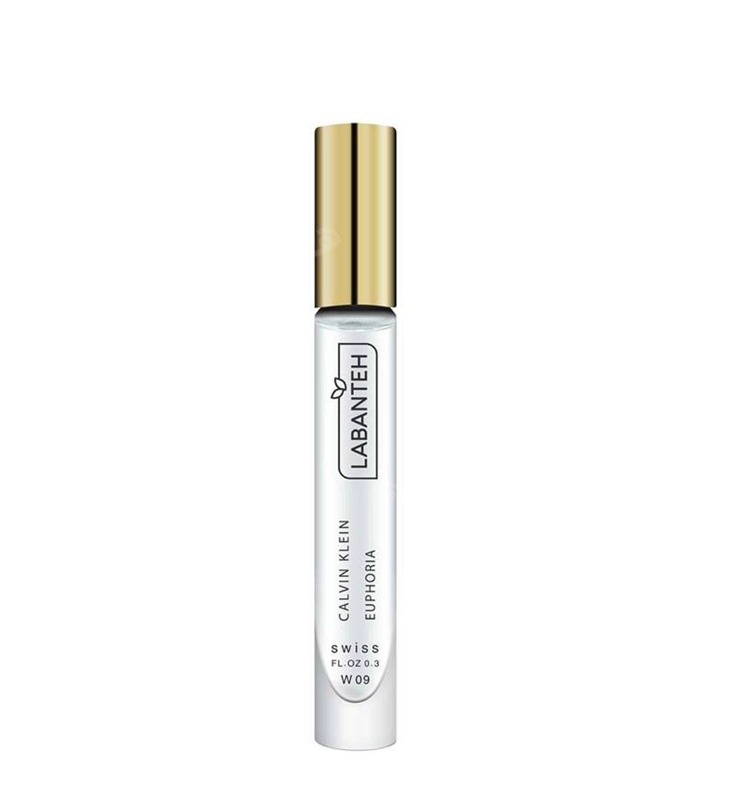 عطر جیبی شماره 09 یوفوریا کلوین کلین زنانه