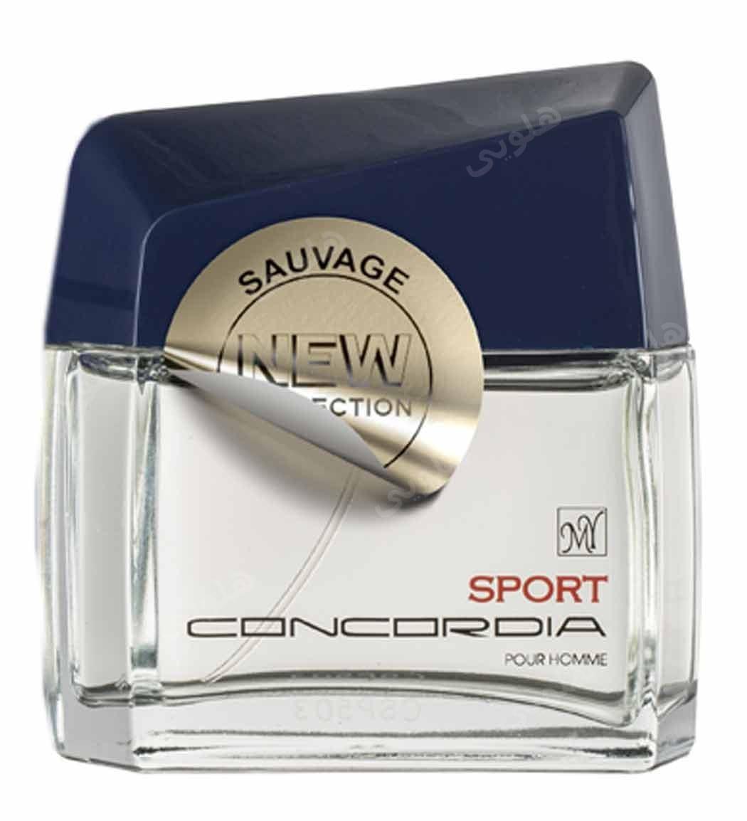 عطر مردانه اسپورت ساوژ 75 میلی لیتر