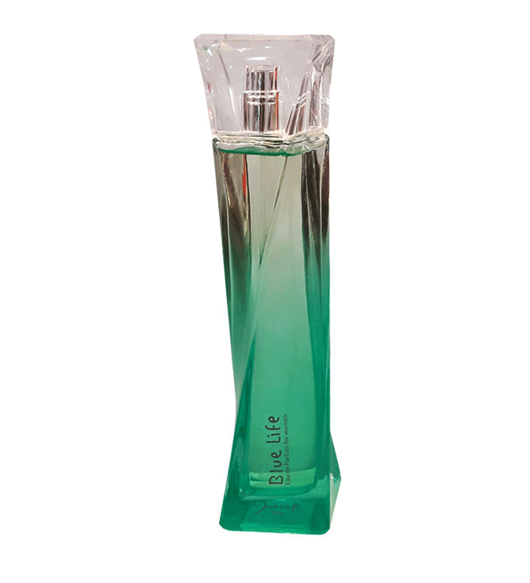 عطرزنانه بلو لایف 100 میلی لیتر