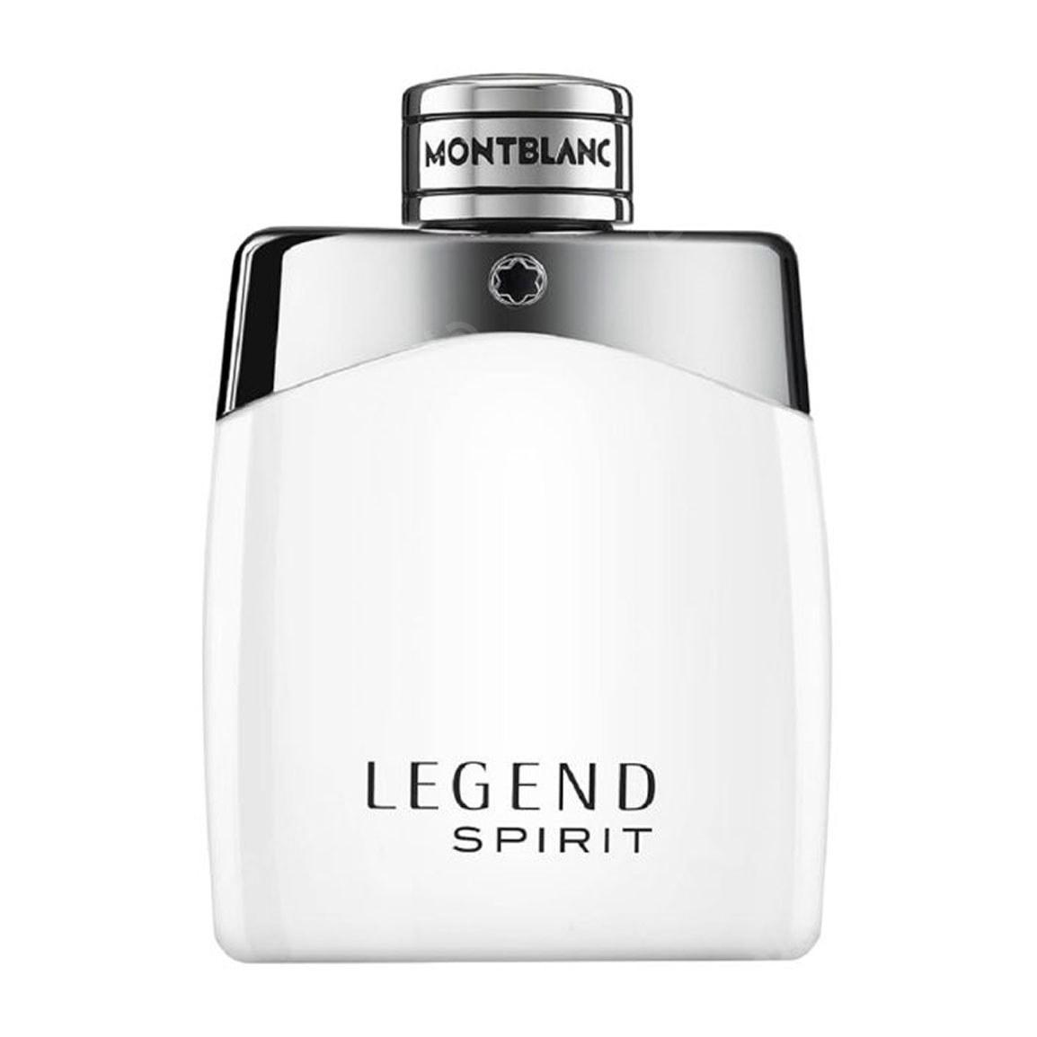 ادوتویلت مردانه مدل Legend Spirit حجم 100 میلی لیتر