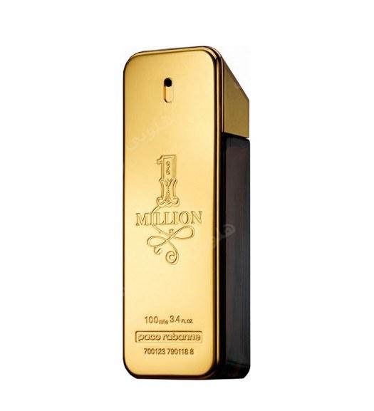 عطر مردانه 200 میلی لیتر وان میلیون