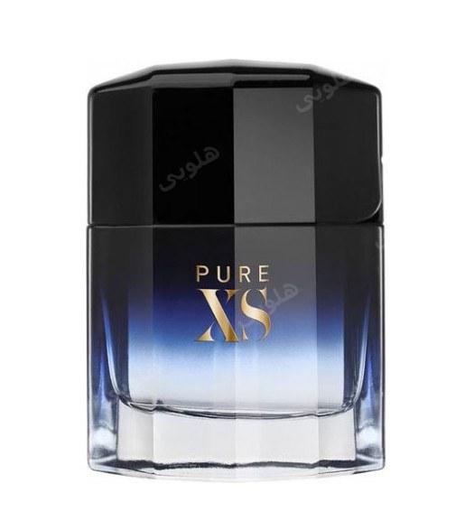 عطر مردانه پیور ایکس اس 100 میلی لیتر