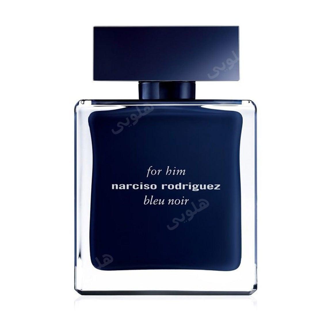 ادوتویلت مردانه مدل Bleu Noir حجم 100 میلی لیتر