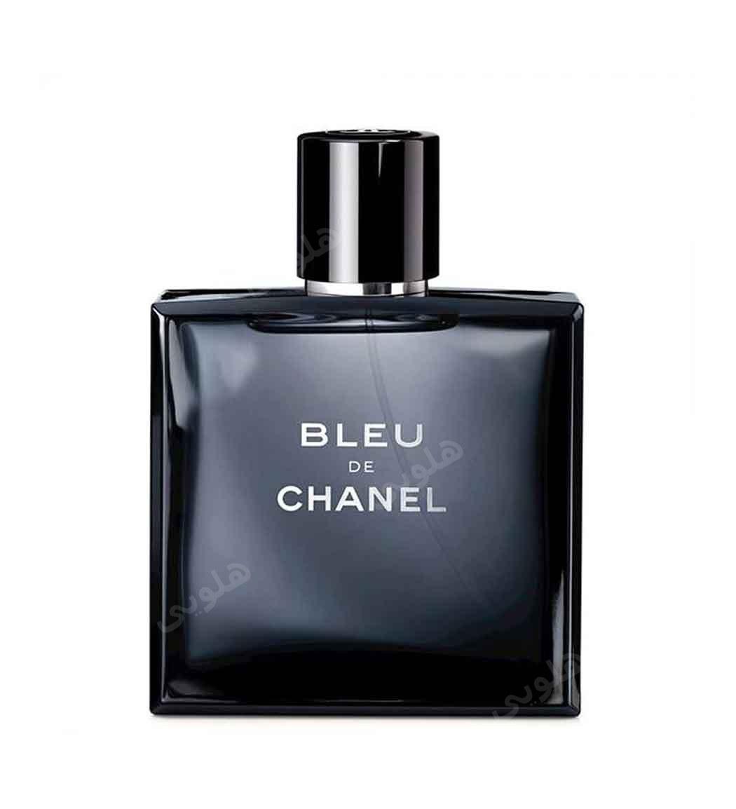 ادو تویلت مردانه مدل Bleu De Chanel حجم 150 میل
