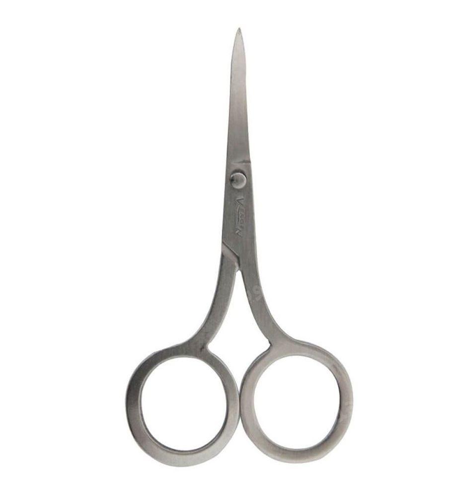 قیچی ابرو سرصاف AF103