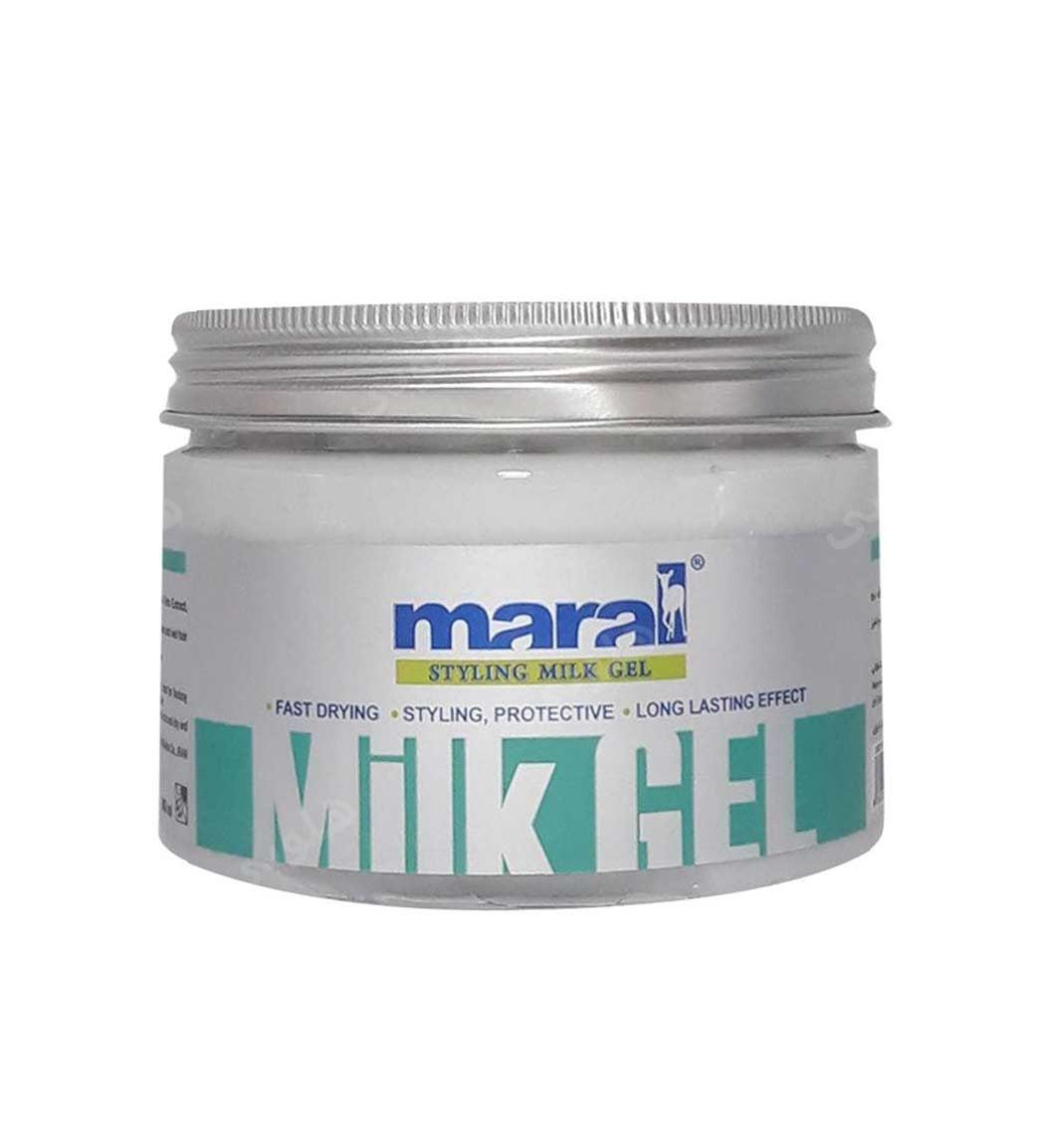 ژل موی شیر 300میل