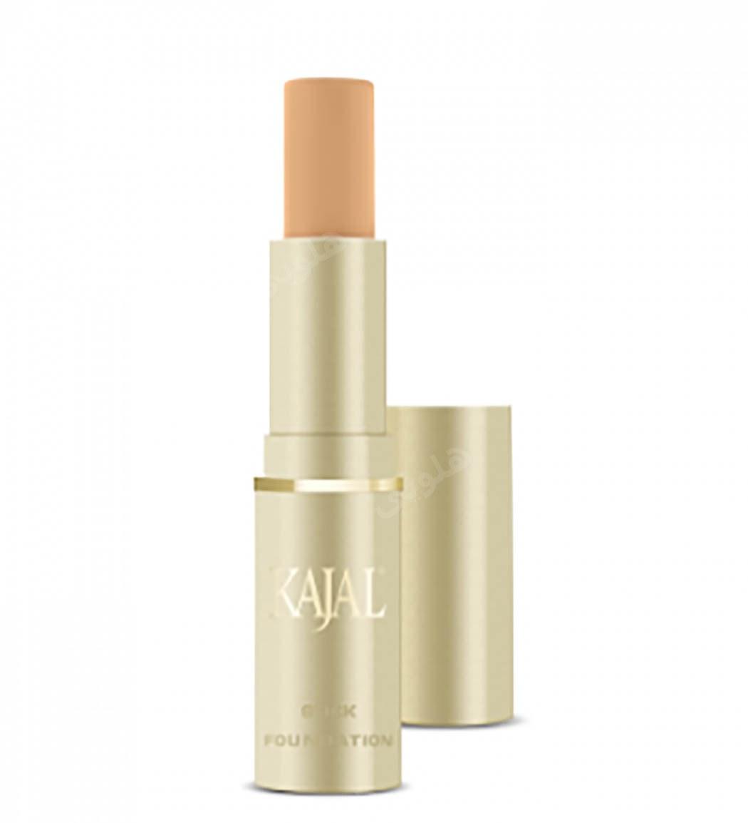 کرم پودر استیکی با قابلیت پوشانندگی بالا