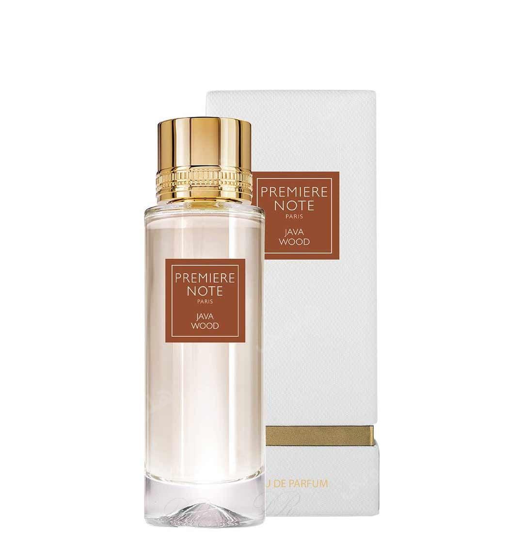 عطر ادوپرفیوم زنانه و مردانه جاوا وود 100 میل